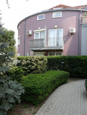 Garzon Budapest
